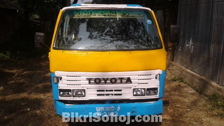 Toyota dyna